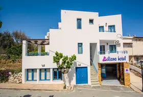 ILIANA HOTEL