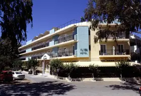 Ilios Hotel