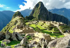 Imperium dzieci słońca - zwiedzanie Peru