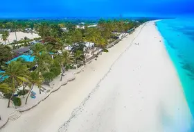 INDIGO BEACH ZANZIBAR