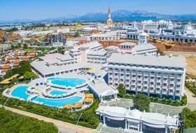 Innvista Hotel Belek