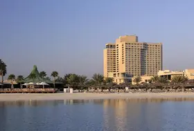 InterContinental Abu Dhabi