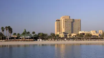 InterContinental Abu Dhabi