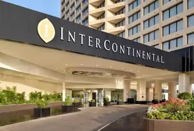 InterContinental Abu Dhabi