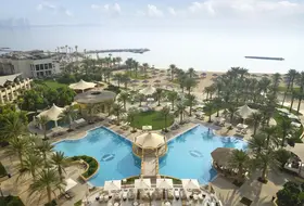 Intercontinental Doha Beach & Spa