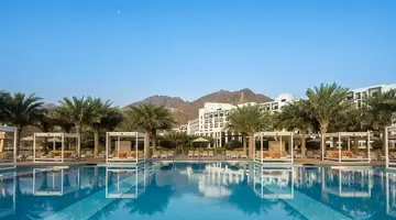 InterContinental Fujairah Resort