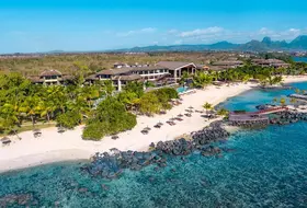 Intercontinental Mauritius Resort Balaclava Fort