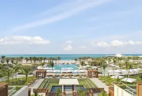 Intercontinental Ras Al Khaimah Mina Al Arab Resort & Spa