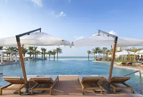 Intercontinental Ras Al Khaimah Resort & Spa