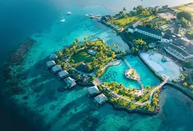 Intercontinental Tahiti Resort & SPA