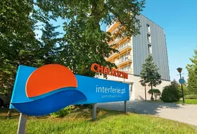 Interferie Chalkozyn