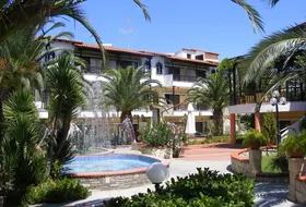 Ioli Village Hotel