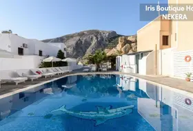 Iris Boutique Hotel