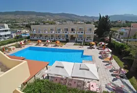 Iris Hotel