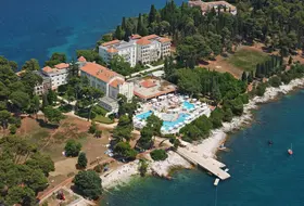 Island Hotel Katarina