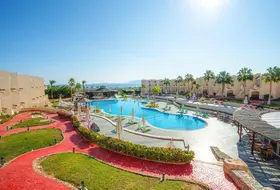 Ivy Cyrene Sharm Hotel