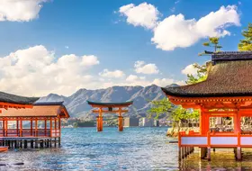 Japonia: Dwie wyspy samurajów