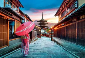 Japonia: Kultura i Piękno