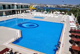 Jasmin Beach Hotel