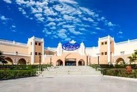 Jasmine Palace Resort & SPA *****