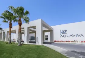 Jaz Aquaviva Makadi Bay