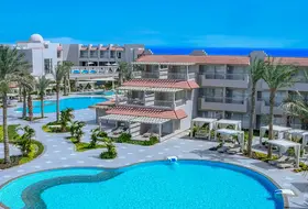 Jaz Casa del Mar Beach