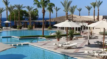 JAZ FANARA RESORT AND RESIDENCE