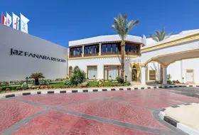 Jaz Fanara Resort & Residence (Ex. Ibero