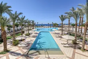 Jaz Fanara Resort & Residence