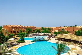 Jaz Makadi Oasis Resort