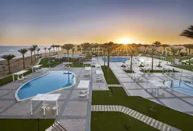 Jaz Samaya Resort