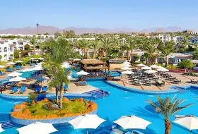 Jaz Sharm Dreams Resort