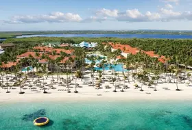 Jewel Palm Beach- All Inclusive Beach Resort