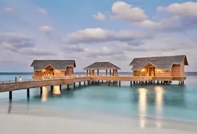 Joali Maldives 5*