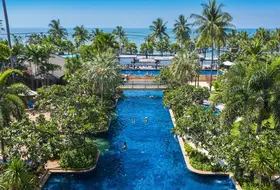 Jomtien Palm Beach & Resort