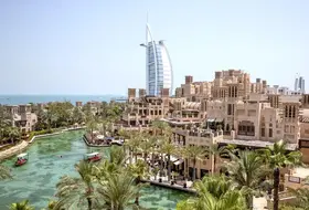 Jumeirah Al Qasr