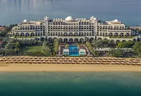 Jumeirah Zabeel Saray