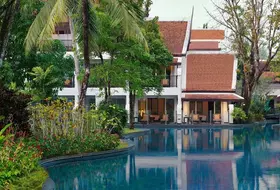 JW Marriott Khao Lak Resort & Spa