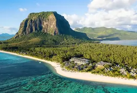 JW Marriott Mauritius Resort