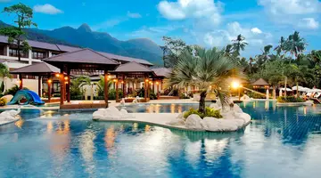 KACHA RESORT & SPA KOH CHANG