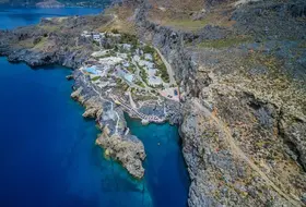 Kalypso Cretan Village and Spa