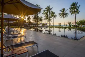 Kantary Beach Hotel Khao Lak