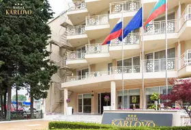 Karlovo