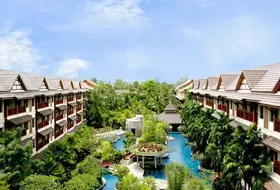 Kata Palm Resort