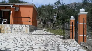 Katia Studios Paleokastritsa