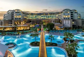 Kaya Palazzo Belek