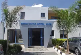 Kefalonitis Hotel Apartments