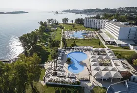 Kerkyra Blue Hotel & Spa Elegant collection by Louis Hotels