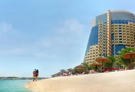 Khalidiya Palace Rotana Abu Dhabi