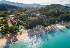 Khaolak Emerald Beach Resort & Spa